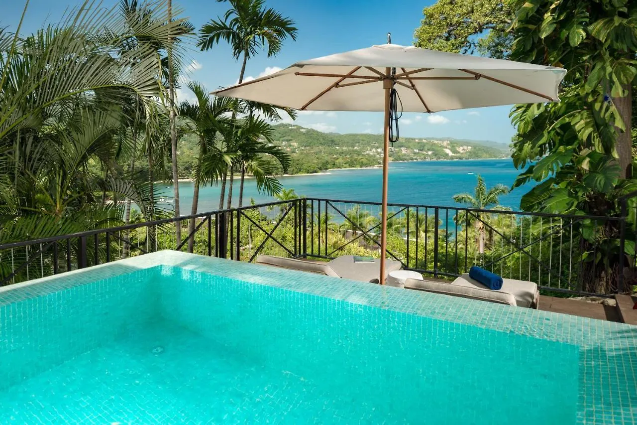 Round Hill Hotel & Villas Montego Bay