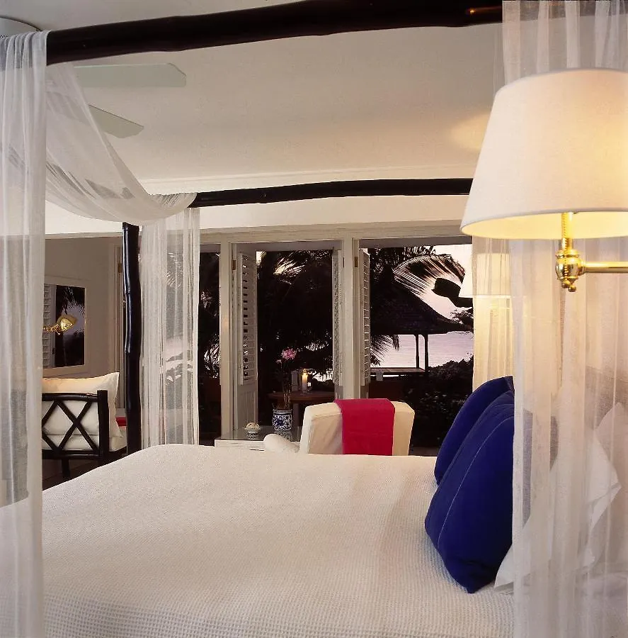 Resort Round Hill Hotel & Villas Montego Bay
