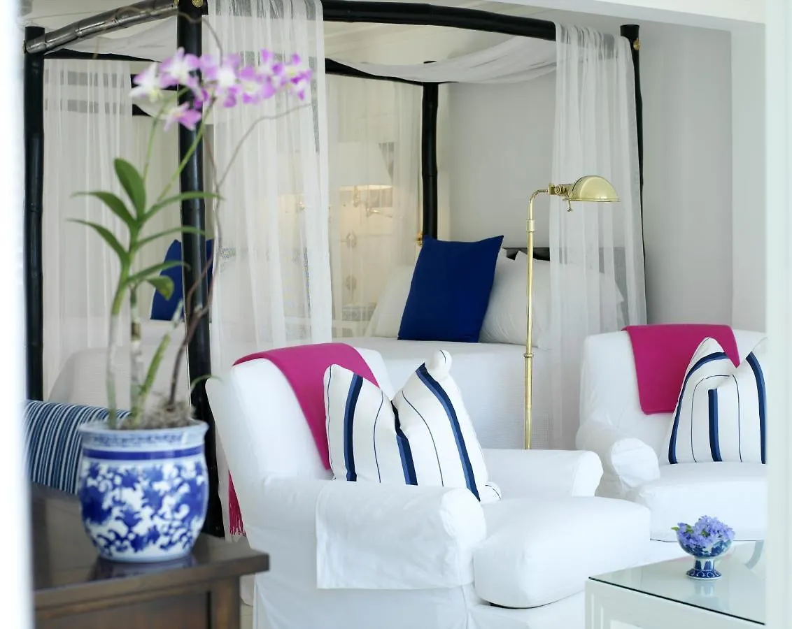 Round Hill Hotel & Villas Montego Bay