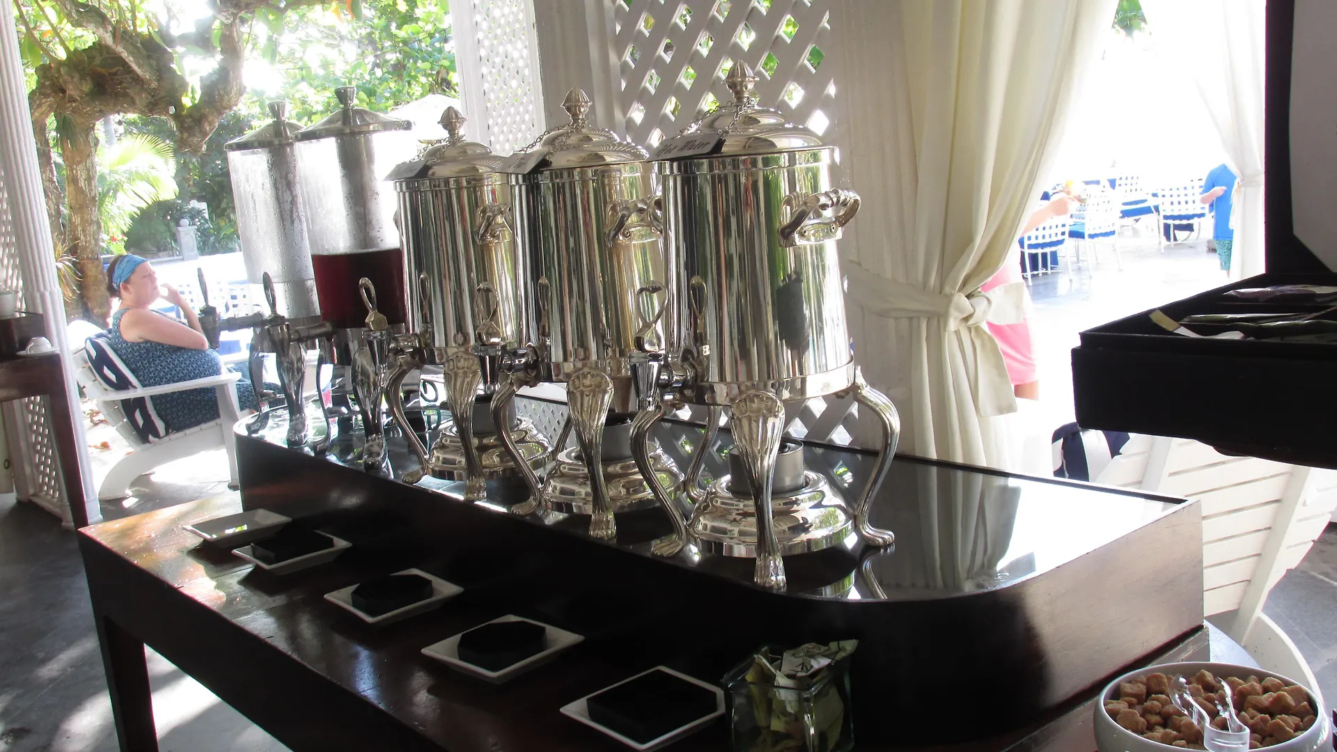 Round Hill Hotel & Villas Montego Bay Resort
