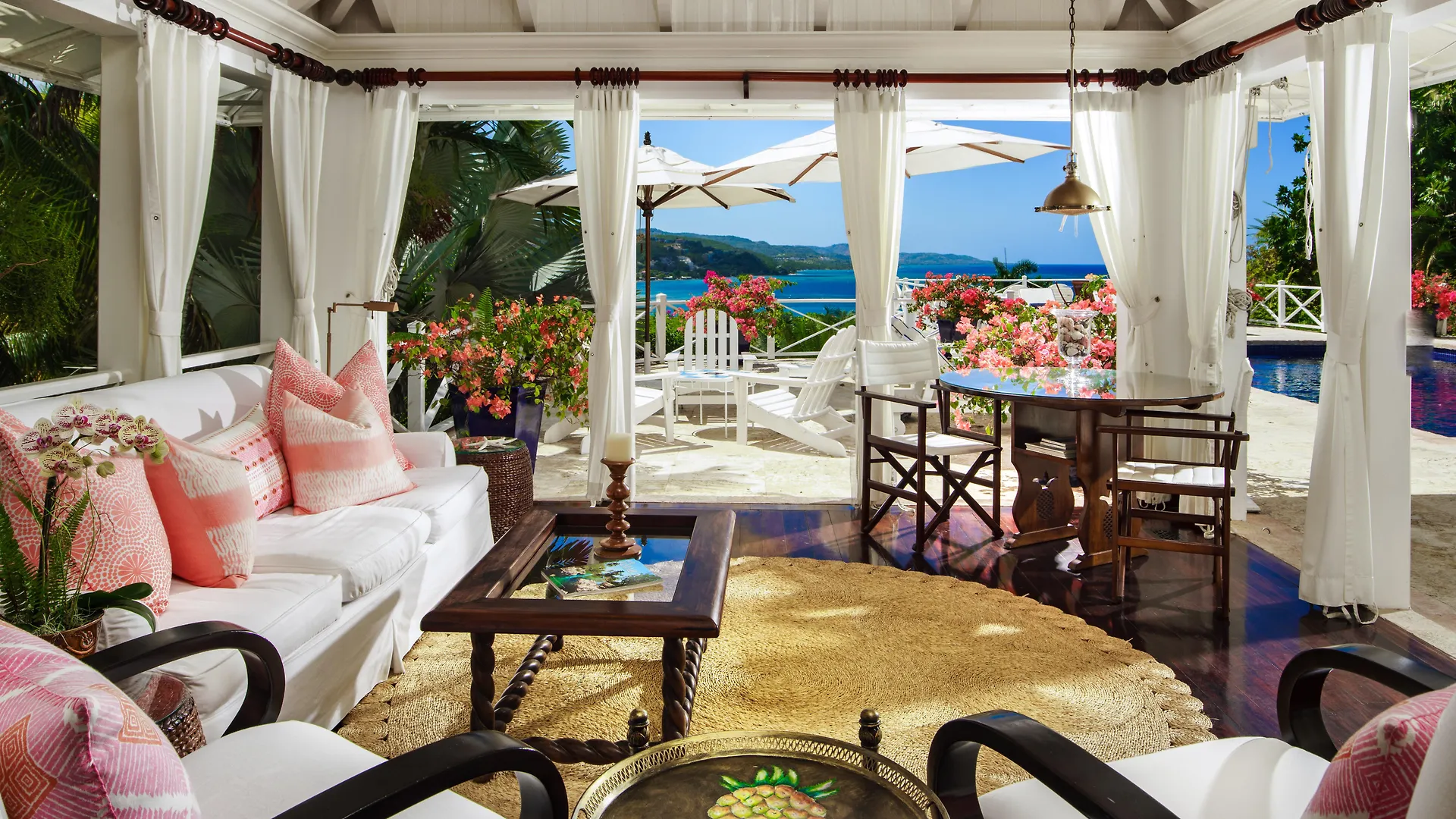 Round Hill Hotel & Villas Montego Bay Resort