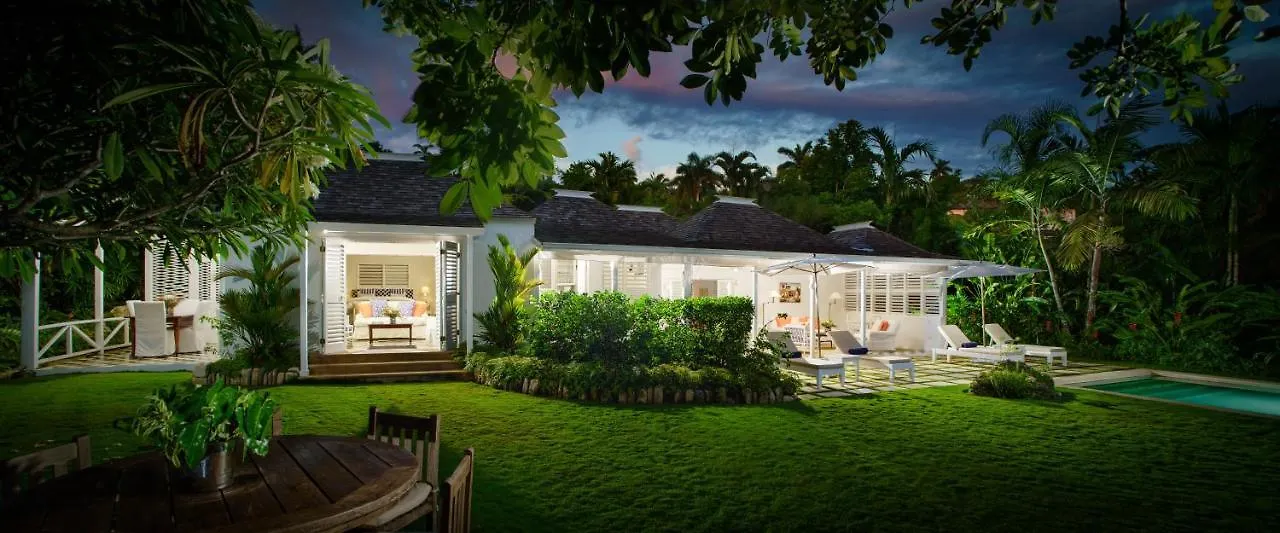 Round Hill Hotel & Villas Montego Bay 5*,