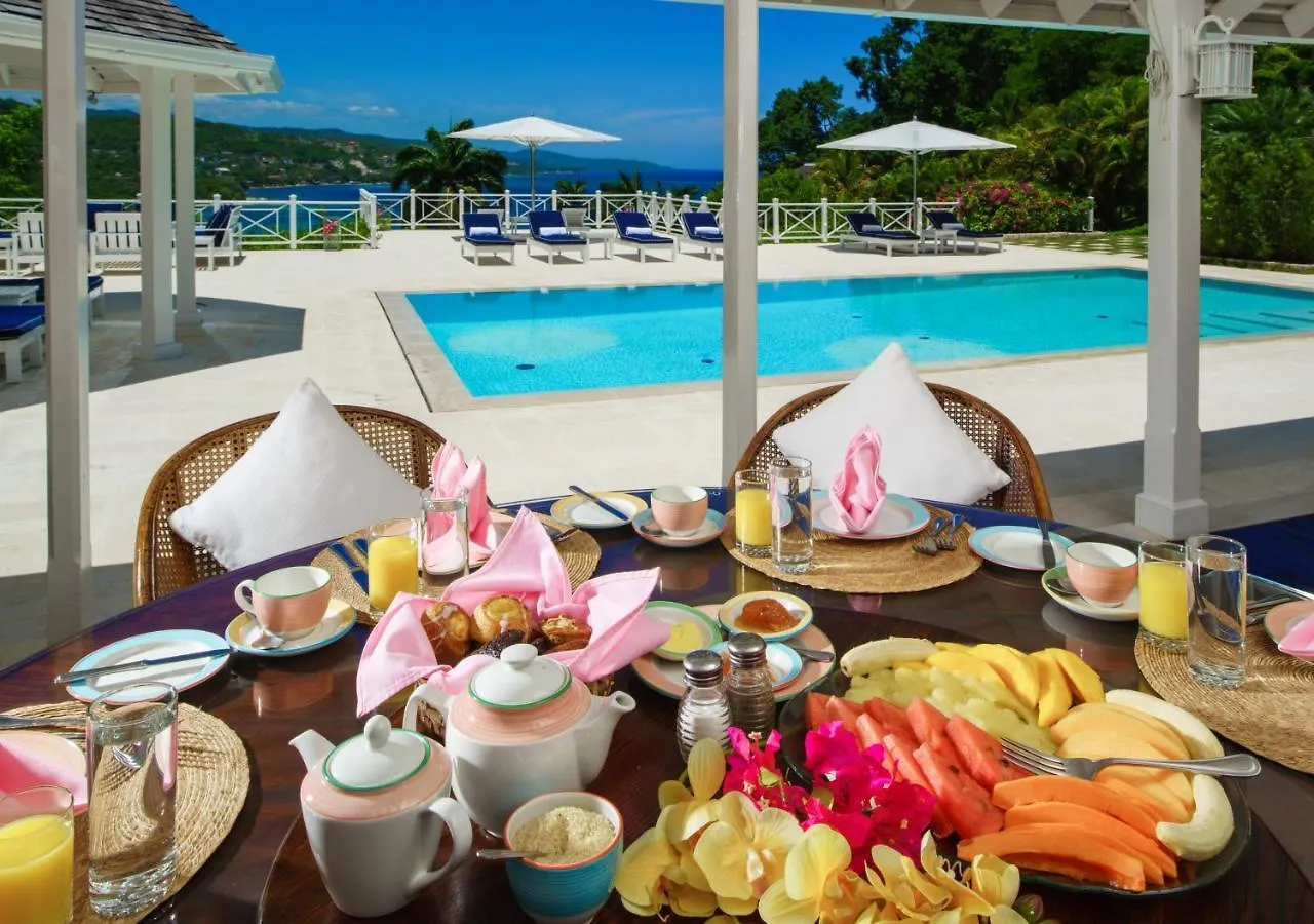 Round Hill Hotel & Villas Montego Bay Resort