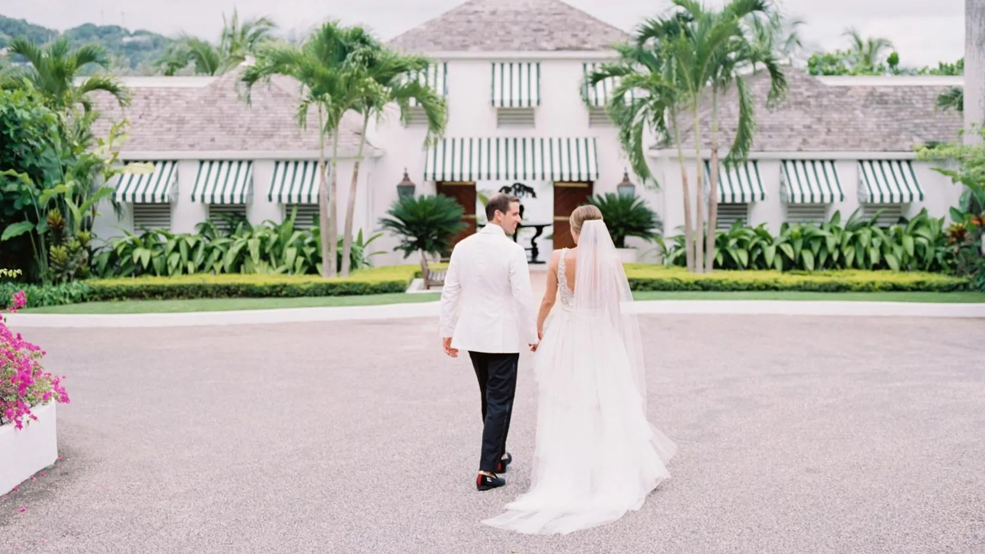 Round Hill Hotel & Villas Montego Bay
