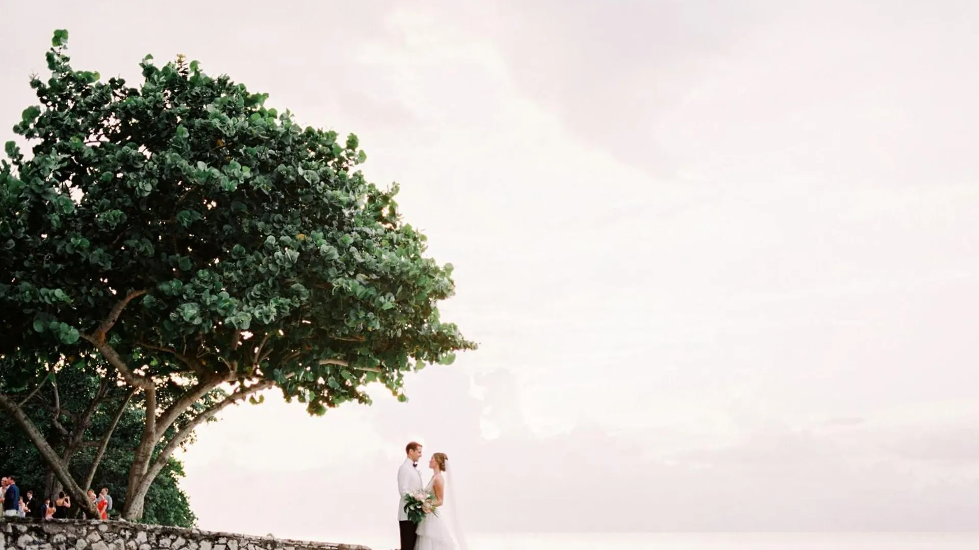 Resort Round Hill Hotel & Villas Montego Bay