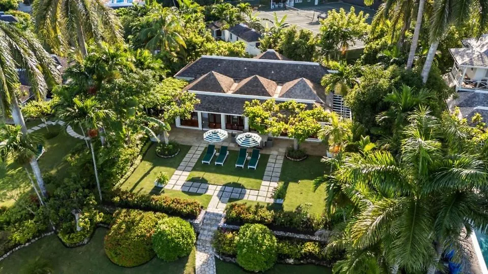 Round Hill Hotel & Villas Montego Bay Resort