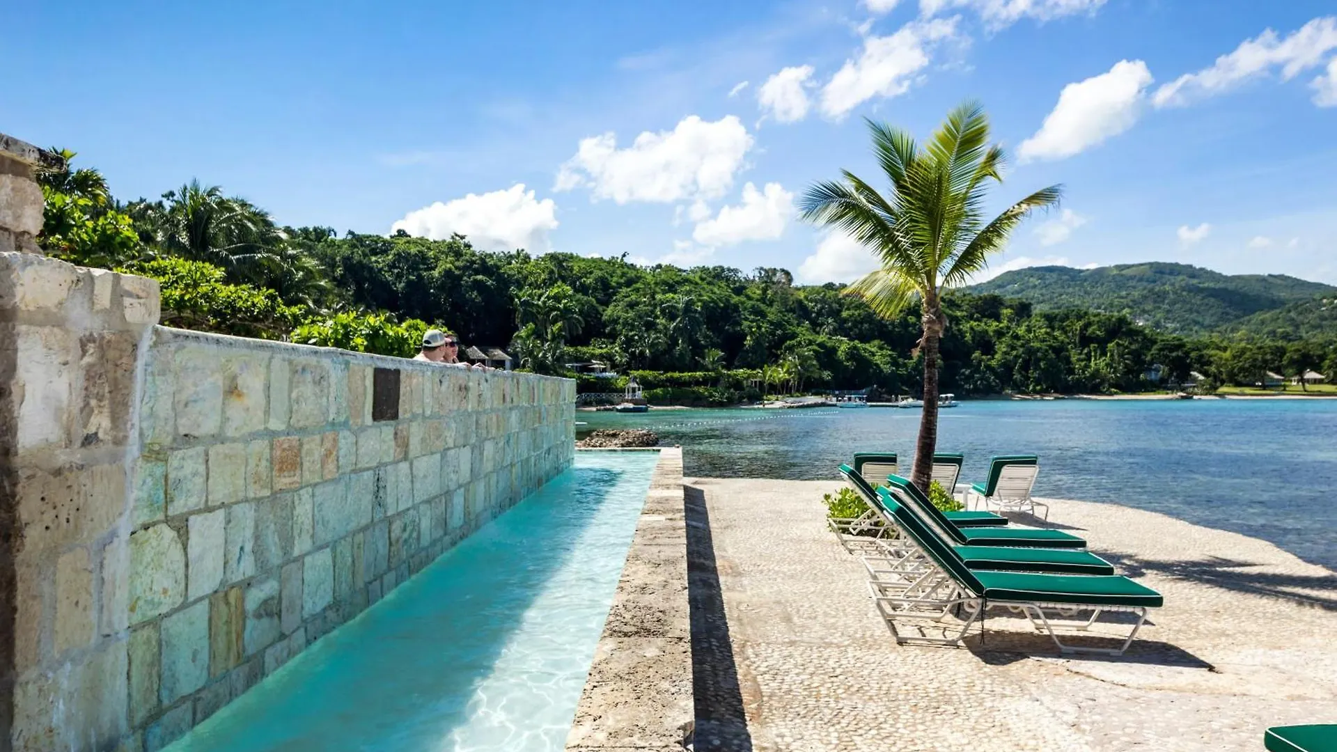 Round Hill Hotel & Villas Montego Bay