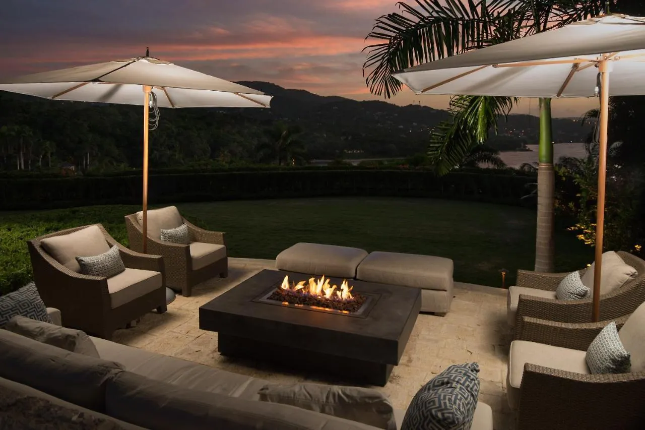 Round Hill Hotel & Villas Montego Bay 5*,  Jamaica