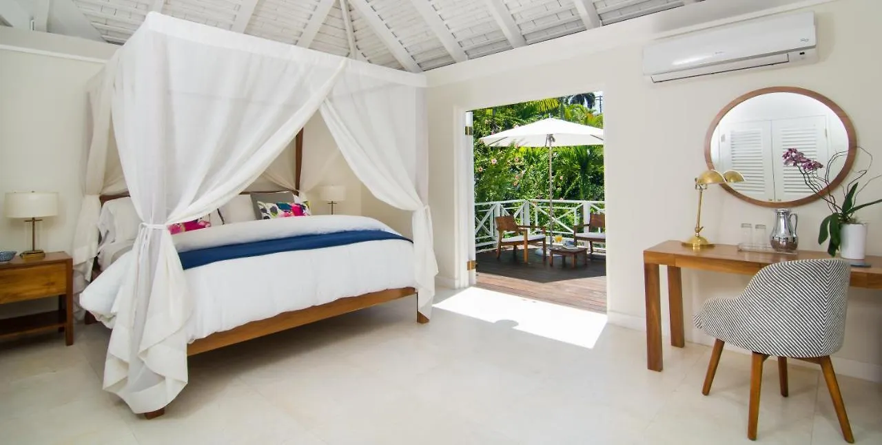 Round Hill Hotel & Villas Μοντέγκο Μπέυ Θέρετρο