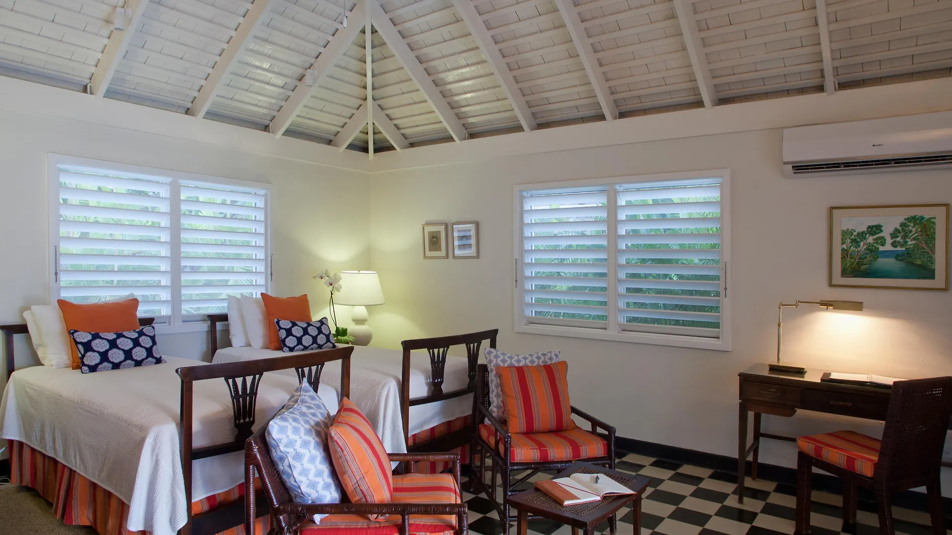 Round Hill Hotel & Villas Μοντέγκο Μπέυ Τζαμάικα