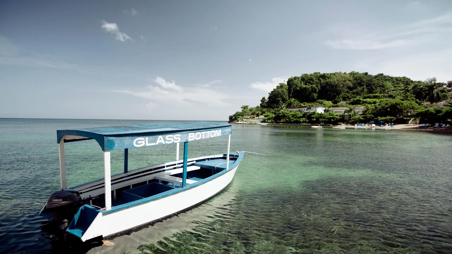 Round Hill Hotel & Villas Μοντέγκο Μπέυ Τζαμάικα
