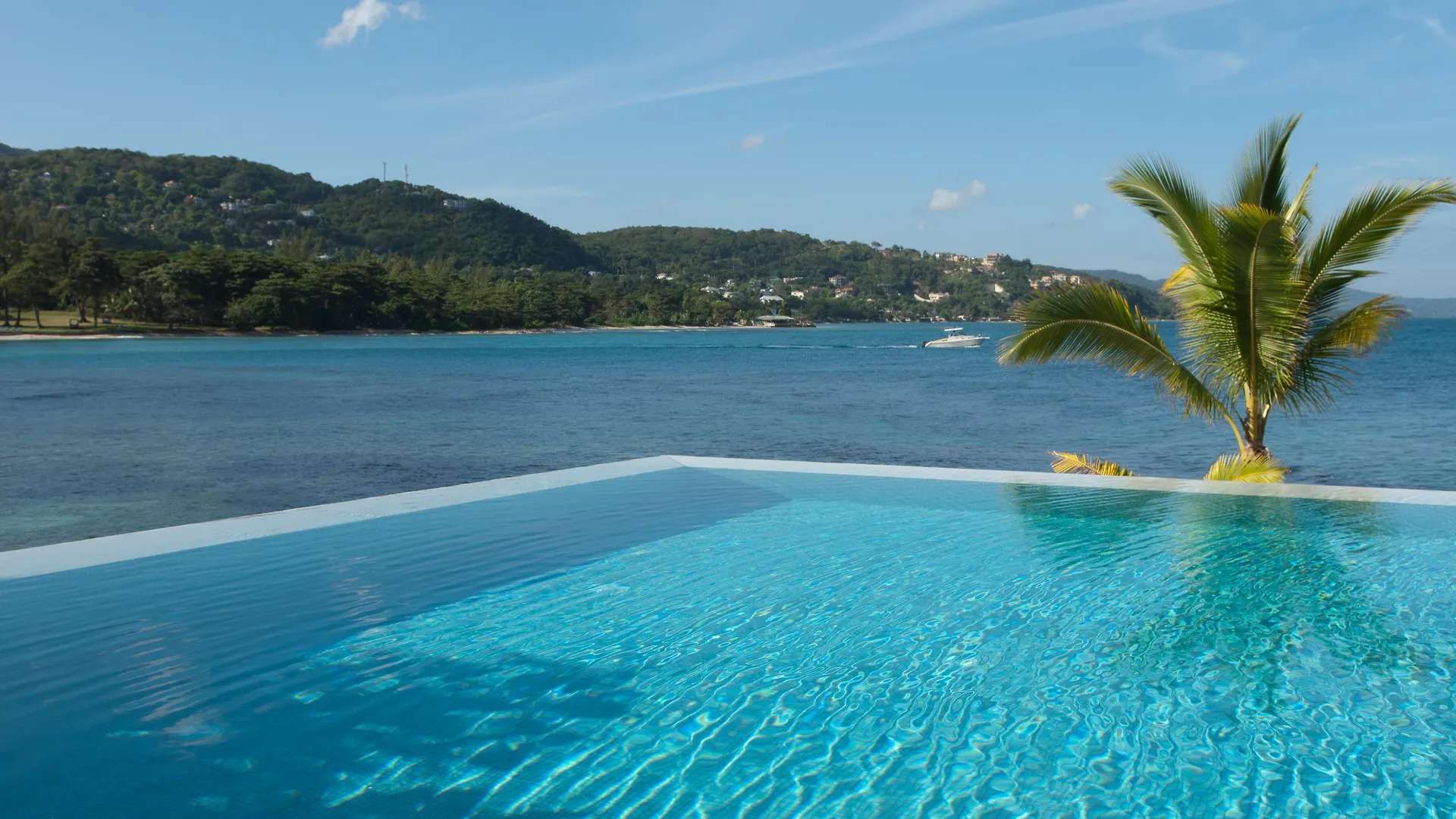 Round Hill Hotel & Villas Μοντέγκο Μπέυ