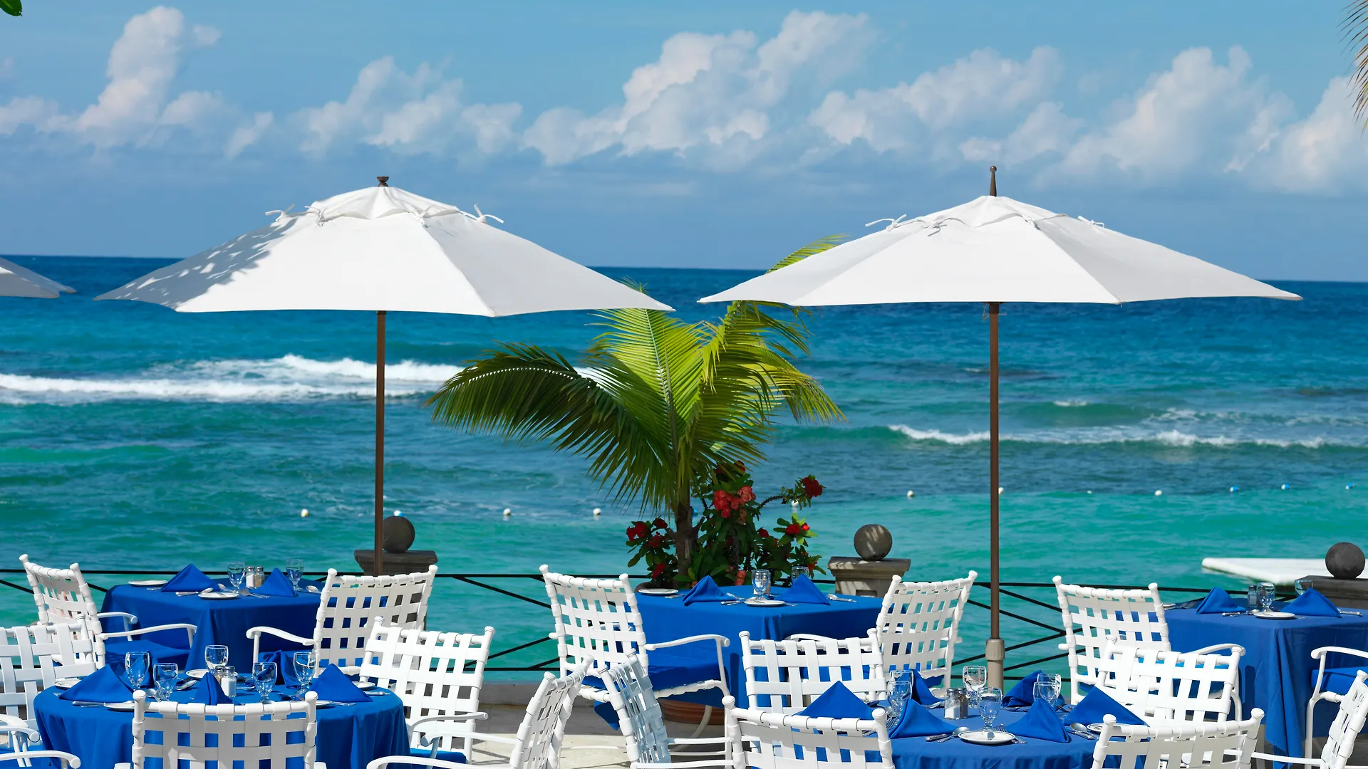 Round Hill Hotel & Villas Μοντέγκο Μπέυ Τζαμάικα