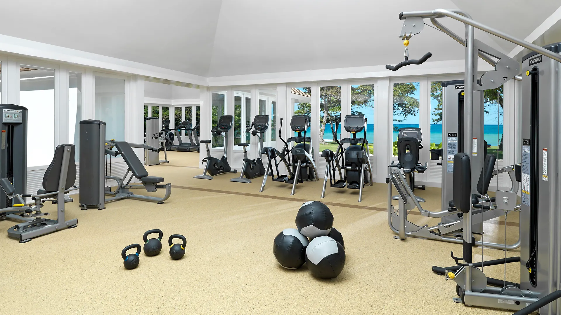 Round Hill Hotel & Villas Μοντέγκο Μπέυ